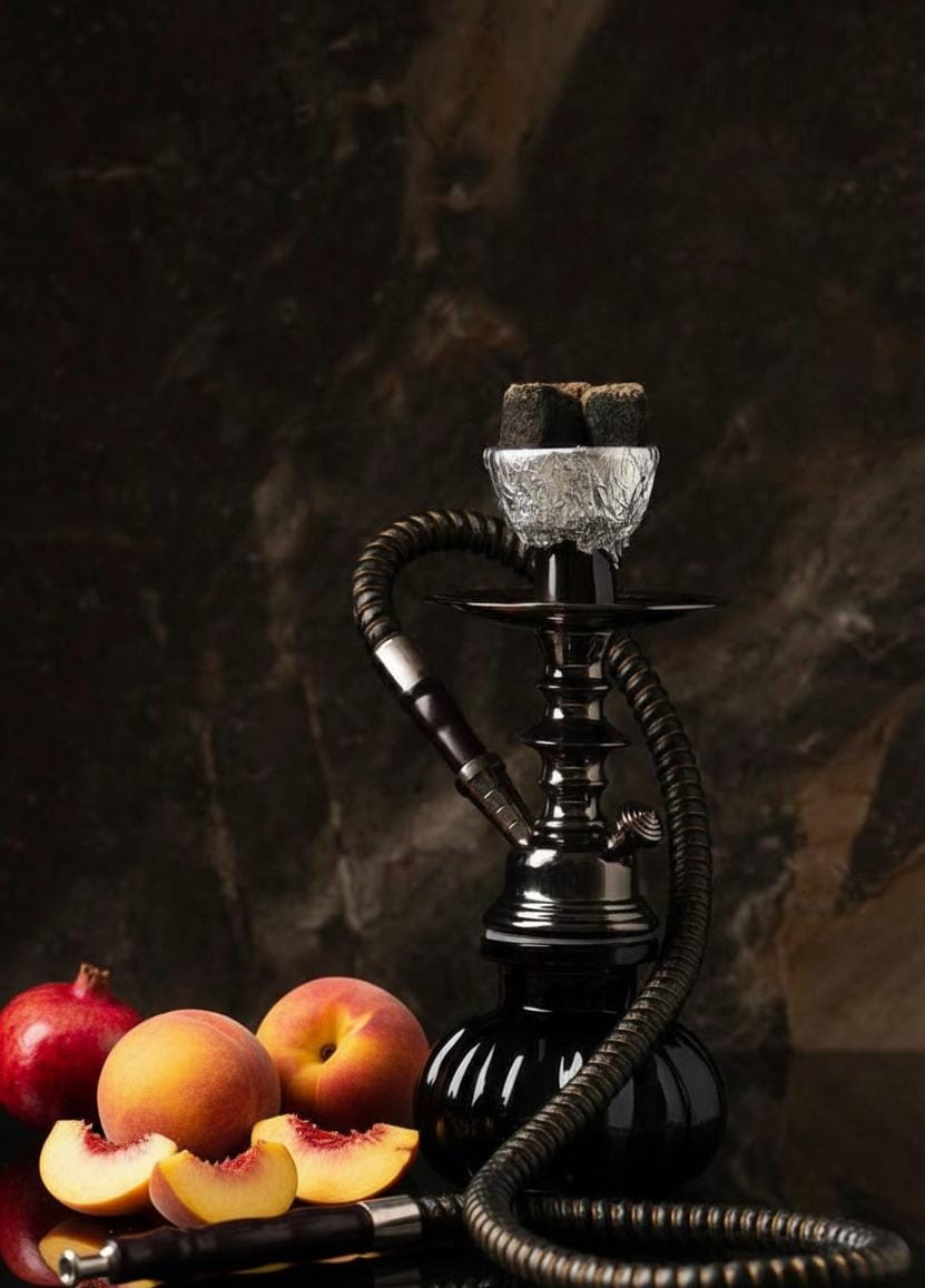 شيشة خوخ